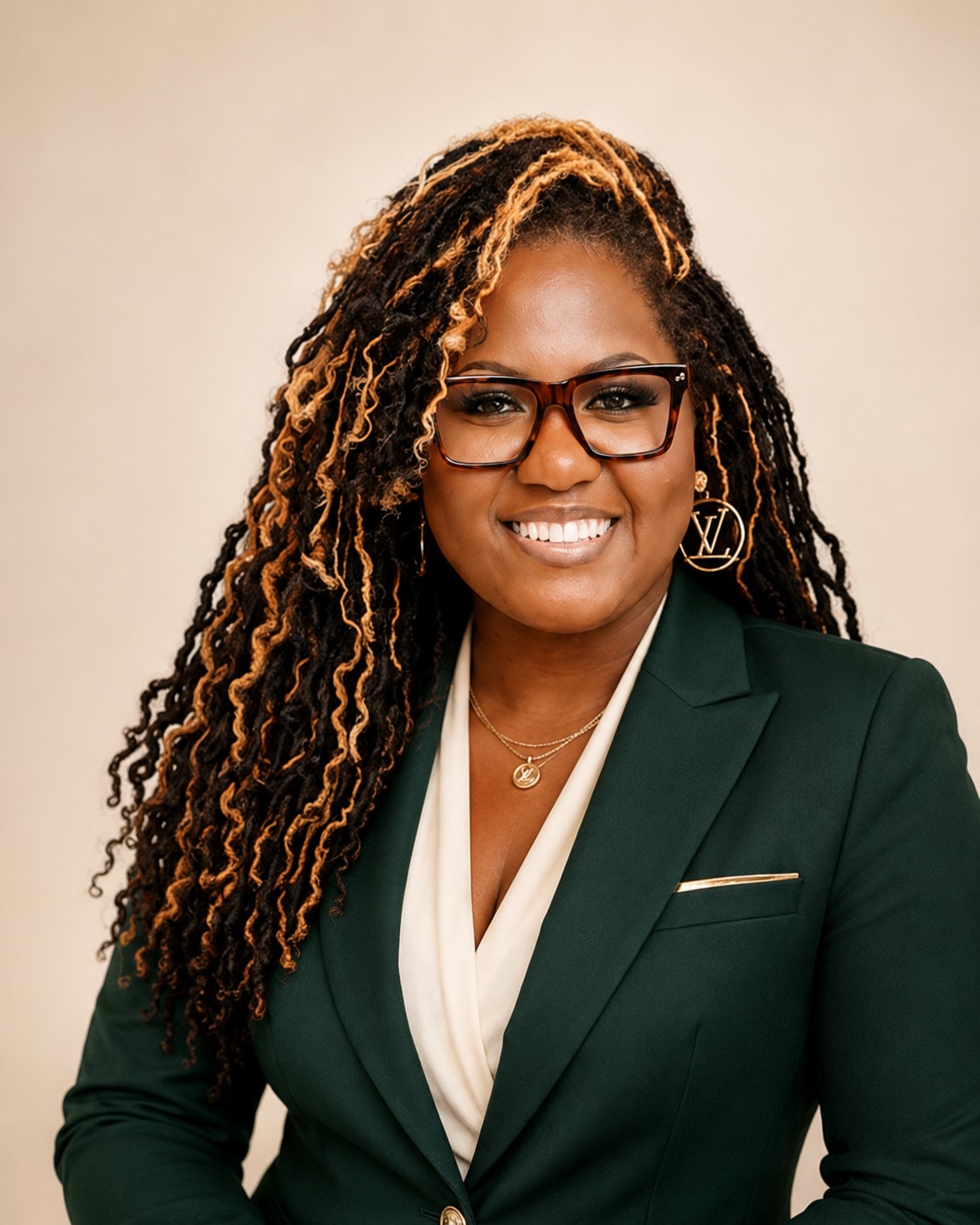 Jessica Shunta, founder of the Church Continuity Platform